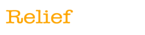 Relief Shop Logo Footer